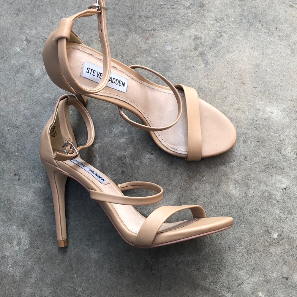 Steve Madden Sheena Sandals